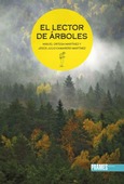 Portada de: EL LECTOR DE ARBOLES