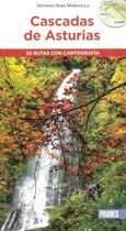 Portada de: CASCADAS DE ASTURIAS