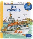 Portada de: Els vaixells