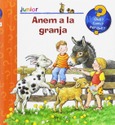 Portada de: Anem a la granja