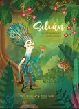 Portada de: SILVAN Y LOS ARBOLES PARLANTES