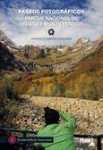 Portada de: PASEOS FOTOGRAFICOS : PARQUE NACIONAL ORDESA MONTE PERDIDO