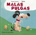 Portada de: MALAS PULGAS