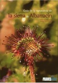 Portada de: GUIA NATURALEZA ALBARRACIN