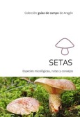 Portada de: SETAS GUIA DE CAMPO