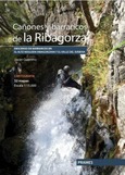 Portada de: CAÑONES Y BARRANCOS RIBAGORZA