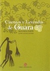 Portada de: CUENTOS Y LEYENDAS DE GUARA II