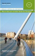 Portada de: ANILLO VERDE DE ZARAGOZA