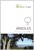 Portada de: ARBOLES GUIAS DE CAMPO DE ARAGON