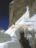 Portada de: KANGCHENJUNGA historia de un superviviente