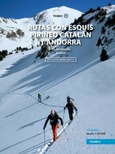 Portada de: T.IV- RUTAS CON ESQUIS PIRINEO CATALAN Y ANDORRA