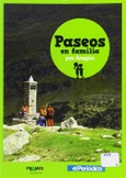 Portada de: Paseos en familia por Aragón