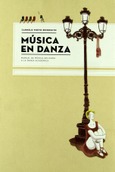 Portada de: Música en danza