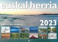 Portada de: CALENDARIO EUSKAL HERRIA 2023