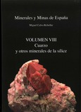 Portada de: MINERALES Y MINAS Vol VIII