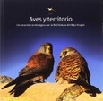 Portada de: AVES Y TERRITORIO