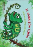 Portada de: EL CAMALEON TIMON