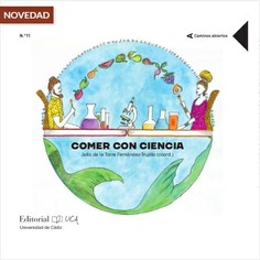 COMER CON CIENCIA