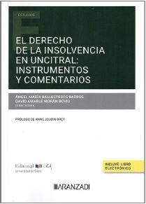 EL DERECHO INSOLVENCIA EN UNCITRAL