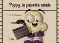 Portada de: POPPY, LA PALOMITA SALADA