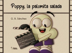 POPPY, LA PALOMITA SALADA