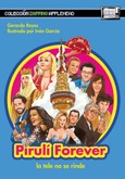 Portada de: PIRULI FOREVER:LA TELE NO SE RINDE