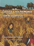 Portada de: CARLOTA Y SUS HERMANOS VAN DE AVENTURAS