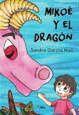 Portada de: MIKOE Y EL DRAGON