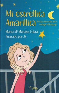 MI ESTRELLITA AMARILLITA