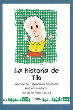 LA HISTORIA DE TIKI