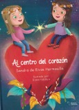 Portada de: AL CENTRO DEL CORAZON