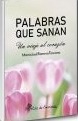 PALABRAS QUE SANAN