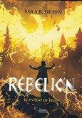 Portada de: REBELION II