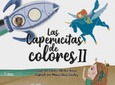 Portada de: LAS CAPERUCITAS DE COLORES II