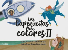 LAS CAPERUCITAS DE COLORES II