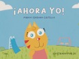 Portada de: ¡ AHORAYO!