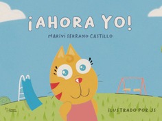 ¡ AHORAYO!