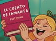 Portada de: EL CUENTO DE SAMANTA