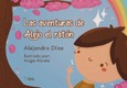 Portada de: LAS AVENTURAS DE ALEJO EL RATON