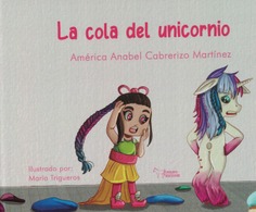 LA COLA DEL UNICORNIO