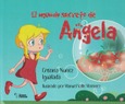 Portada de: EL MUNDO SECRETO DE ANGELA