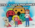 Portada de: KIRA Y LAS EMOCIONES