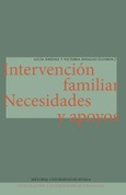 Portada de: INTERVENCION FAMILIAR