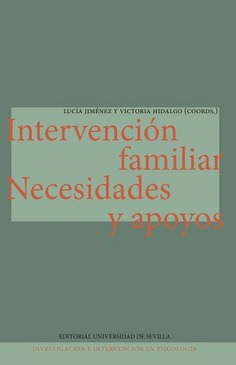 INTERVENCION FAMILIAR