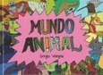 Portada de: MUNDO ANIMAL