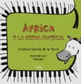 Portada de: AFRICA Y LA CEBRA MUSICAL