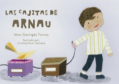 LAS CAJITAS DE ARNAU