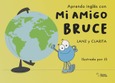 Portada de: MI AMIGO BRUCE