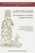 Portada de: APOTEOSIS. DE LO HUMANO A LO DIVINO