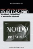 Portada de: IMAGEN Y MUSICA PARA EL NOTICIARIO DE NO-DO (1943-1981)